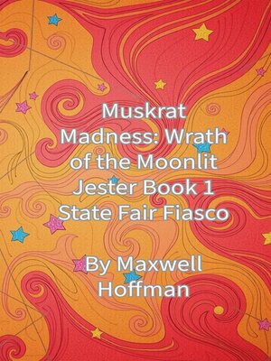 cover image of Muskrat Madness